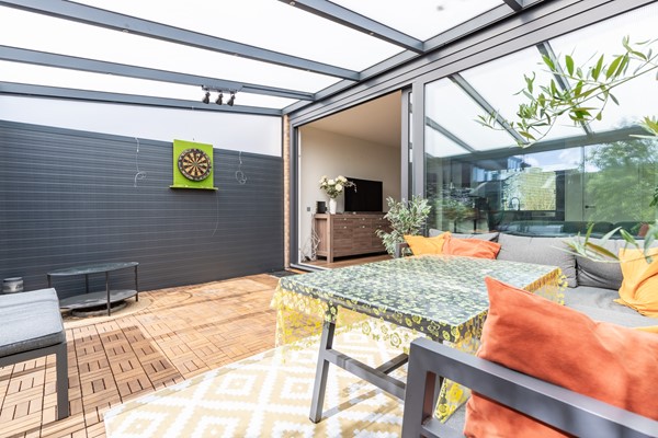 Medium property photo - Noppenstraat 60, 2136 AJ Zwaanshoek